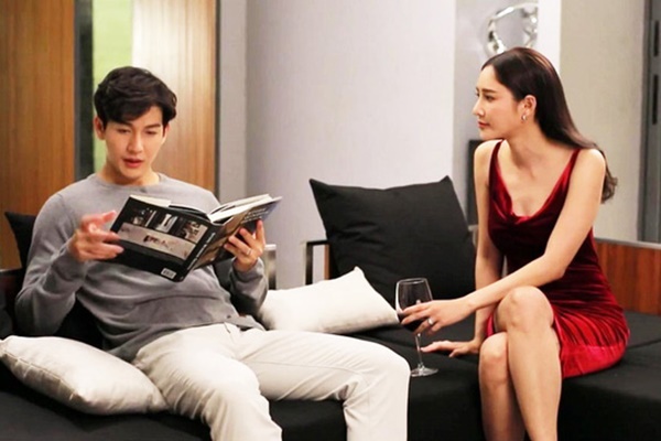 Cưới được 2 năm đã vội vã ly hôn vì vợ không biết đẻ, sau 2 năm nhìn bức ảnh vợ cũ đăng tải lên facebook mà chồng cũ bật khóc vì hối hận-2