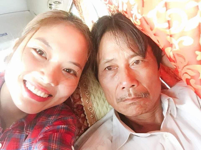 Ấm ức khi bố bị gọi là thằng điếc, con gái chia sẻ câu chuyện khiến ai cũng quặn lòng-2