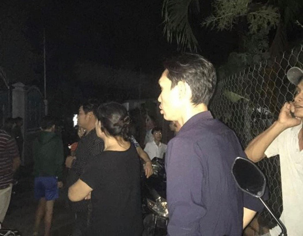 Đồng Nai: Nghi án chồng sát hại vợ rồi tự sát, bỏ lại 3 con thơ-1