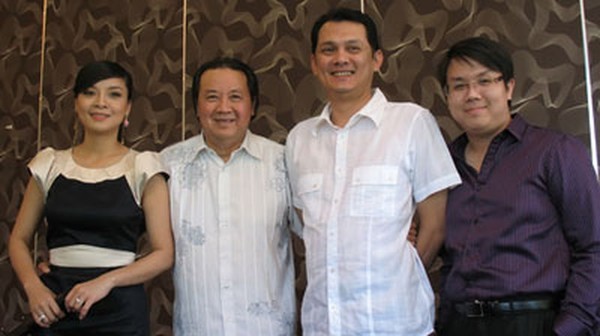 Diễn viên Gia Bảo: Gia thế đáng gờm và nguyên nhân khiến Thành Lộc, Chí Tài nổi giận-2