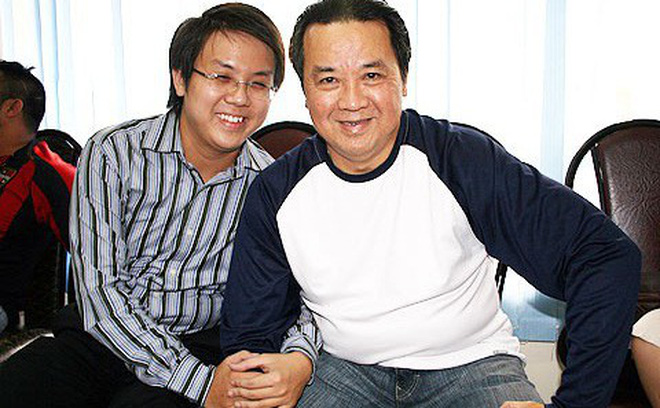 Diễn viên Gia Bảo: Gia thế đáng gờm và nguyên nhân khiến Thành Lộc, Chí Tài nổi giận-3