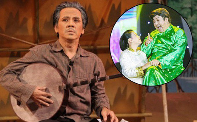 Diễn viên Gia Bảo: Gia thế đáng gờm và nguyên nhân khiến Thành Lộc, Chí Tài nổi giận-4