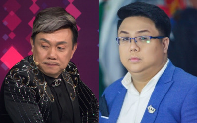 Diễn viên Gia Bảo: Gia thế đáng gờm và nguyên nhân khiến Thành Lộc, Chí Tài nổi giận-5