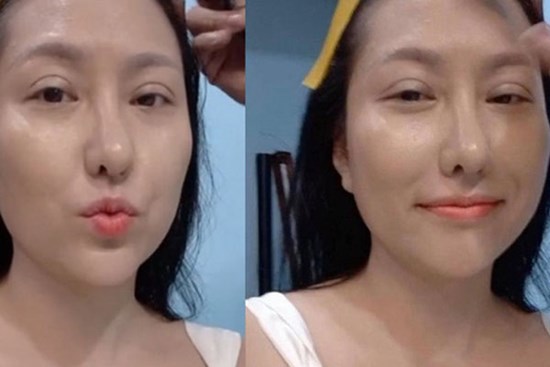 Sau hơn 21 lần 'dao kéo', Phi Thanh Vân gây tranh cãi với nhan sắc hiện tại