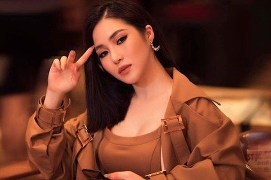 Hương Tràm thay đổi thế nào giữa tin đồn sang Mỹ sinh con?