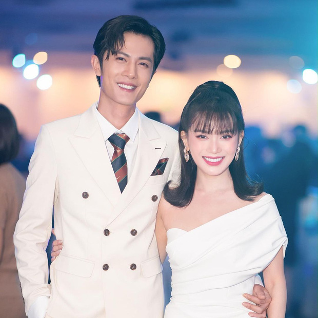 Dân tình soi ra hint Huỳnh Phương có tình mới, đã yêu đương ngọt ngào trước cả khi Sĩ Thanh công bố chia tay?-1