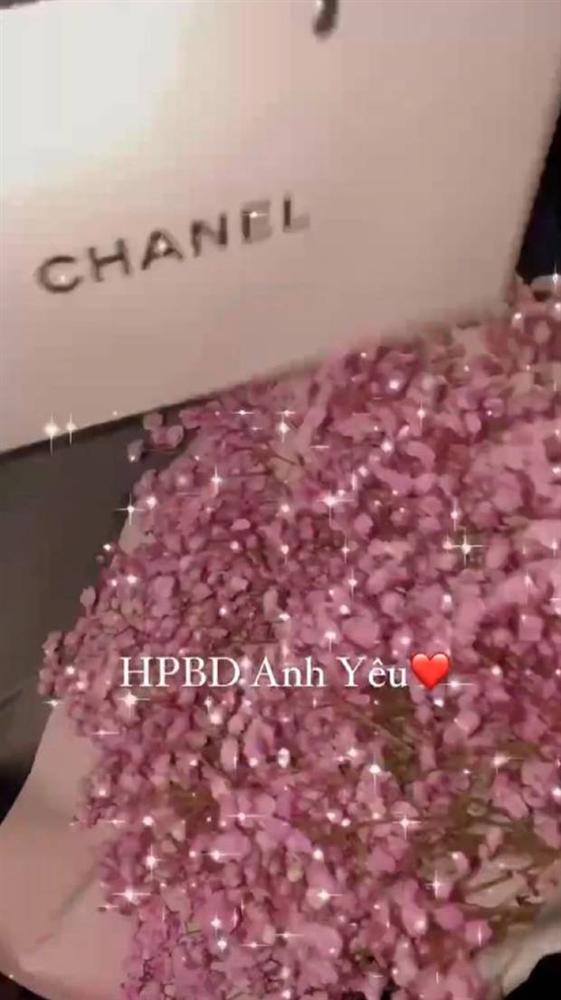 Dân tình soi ra hint Huỳnh Phương có tình mới, đã yêu đương ngọt ngào trước cả khi Sĩ Thanh công bố chia tay?-3