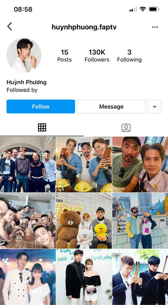 Dân tình soi ra hint Huỳnh Phương có tình mới, đã yêu đương ngọt ngào trước cả khi Sĩ Thanh công bố chia tay?-5