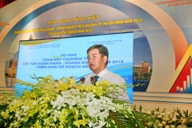 Bố vợ Công Phượng là Giám đốc Ngân hàng Nhà nước chi nhánh TP.HCM 2 nhiệm kì liên tục-1