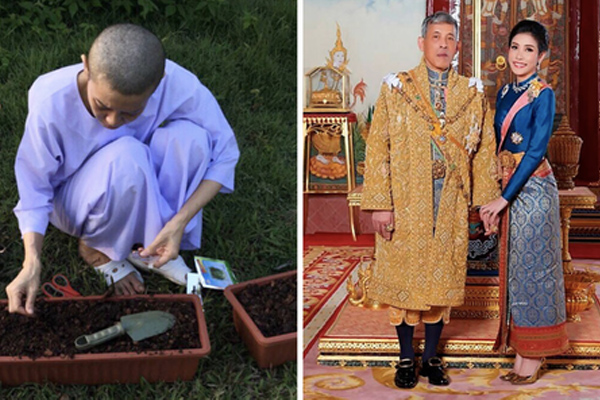 Ly hôn rồi đòi quay lại nhưng bị cự tuyệt thẳng thừng, gã đàn ông điên tiết dùng rìu tấn công vợ cũ để lại cảnh tượng ám ảnh-3