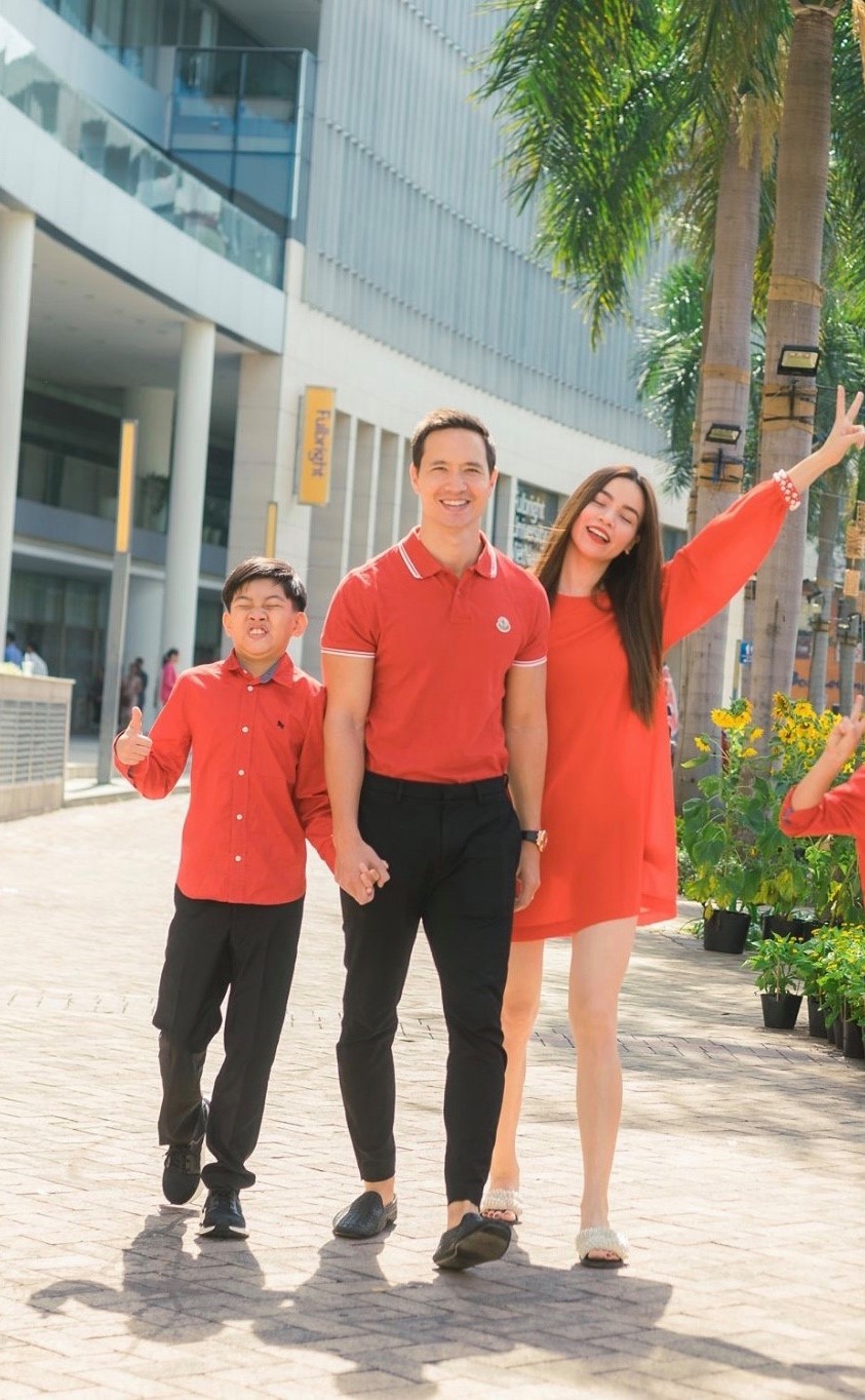 Hồ Ngọc Hà từng yêu nhiều người nhưng chỉ Kim Lý mới có được những đặc quyền này từ nữ ca sĩ-5