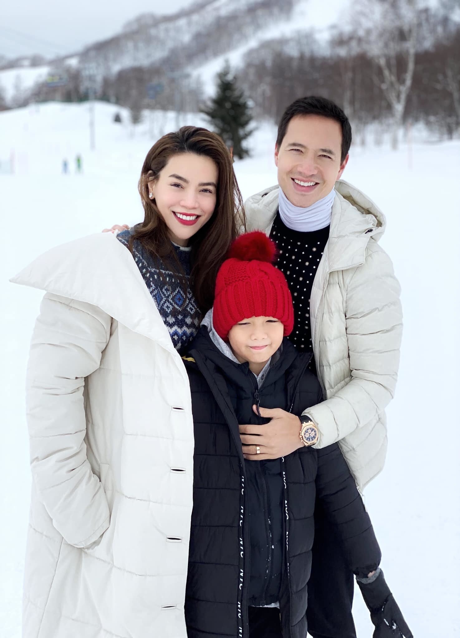 Hồ Ngọc Hà từng yêu nhiều người nhưng chỉ Kim Lý mới có được những đặc quyền này từ nữ ca sĩ-4