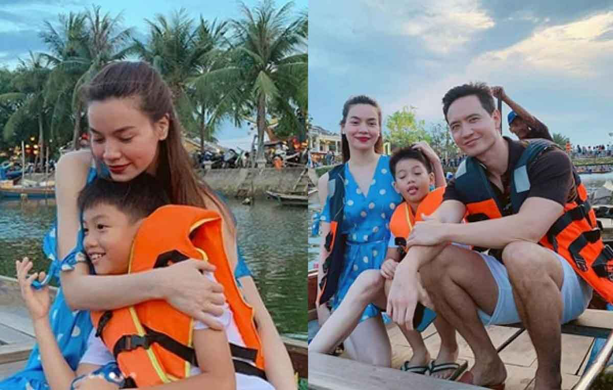 Hồ Ngọc Hà từng yêu nhiều người nhưng chỉ Kim Lý mới có được những đặc quyền này từ nữ ca sĩ-6