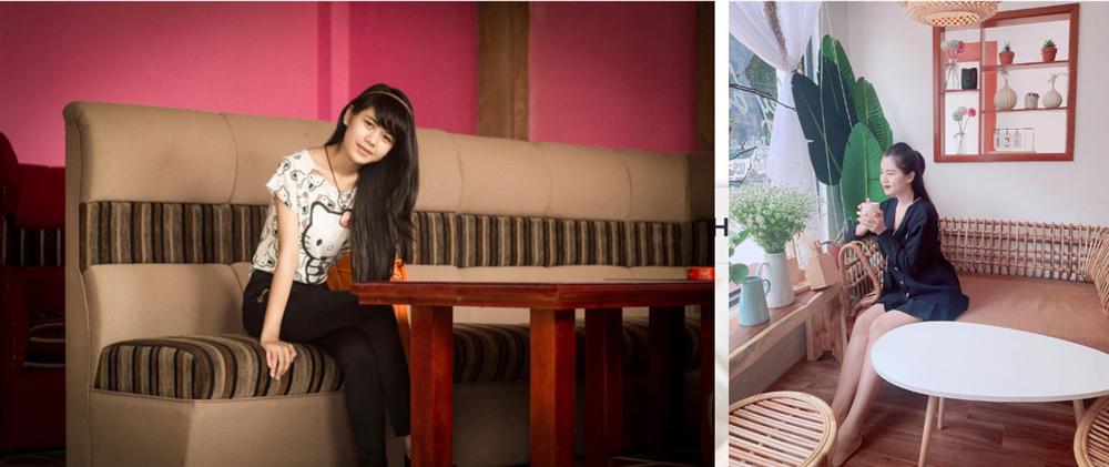 Hội bạn gái cầu thủ Việt Nam bắt trend khoe ảnh lột xác: Yến Xuân giảm 10 cân, sexy số 1 làng WAGs-3