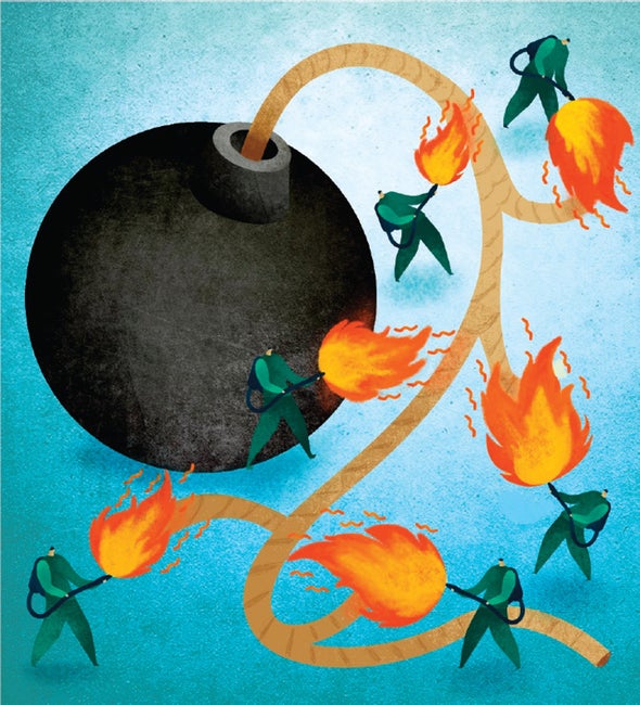 Bệnh tật thực sự từ miệng mà ra: Loại vi khuẩn thường cư trú trong miệng này có thể là tác nhân thúc đẩy các bệnh ung thư-2