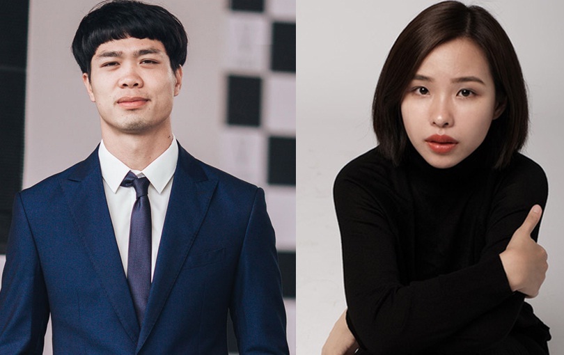 Phượng công chúa” và chuyện tình yêu khác biệt trong giới cầu thủ Việt khiến người hâm mộ vừa bất ngờ lại vừa nể trọng-6