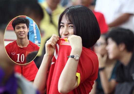 Phượng công chúa” và chuyện tình yêu khác biệt trong giới cầu thủ Việt khiến người hâm mộ vừa bất ngờ lại vừa nể trọng-4