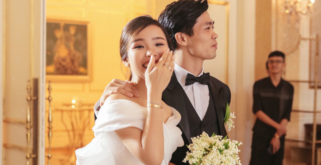 Phượng công chúa” và chuyện tình yêu khác biệt trong giới cầu thủ Việt khiến người hâm mộ vừa bất ngờ lại vừa nể trọng-14