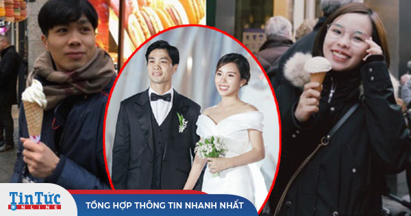Phượng “công chúa” và chuyện tình yêu khác biệt trong giới cầu thủ Việt khiến người hâm mộ vừa bất ngờ lại vừa nể trọng