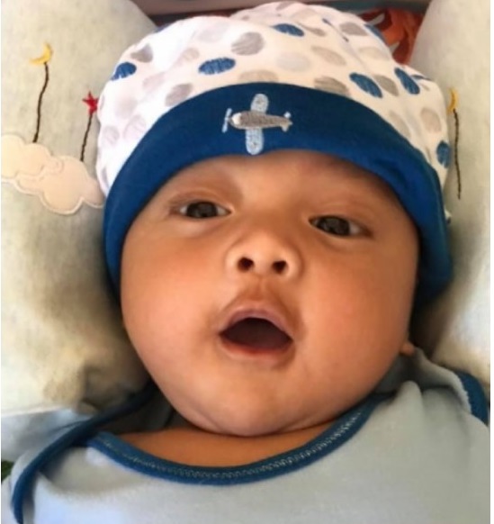 Bất chấp lời gièm pha, đôi vợ xinh như tiên, chồng xấu như cú” vẫn về chung một nhà, nhìn hình ảnh con trai của họ ai cũng phải ngạc nhiên-7