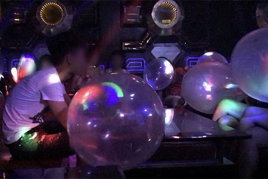 Chuyện của những dân chơi từ nghiện đến... 