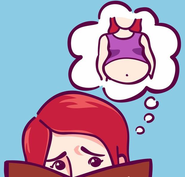 Biết là xấu hổ nhưng đây là 5 lý do để bạn hiểu rằng: Nhịn gì thì nhịn, đừng nhịn xì hơi-4