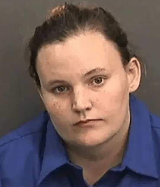 Thấy bảo mẫu cùng con trai thân thiết bất thường, người mẹ lén theo dõi và chết lặng với những gì nhận được, bỗng dưng được lên chức bà nội-1