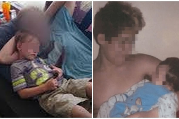 Cháu gái 3 tuổi bị ném xuống đất nứt hộp sọ vì bà nội xích mích với hàng xóm, lời khai của tên ác nhân khiến dân tình càng điên tiết hơn-5