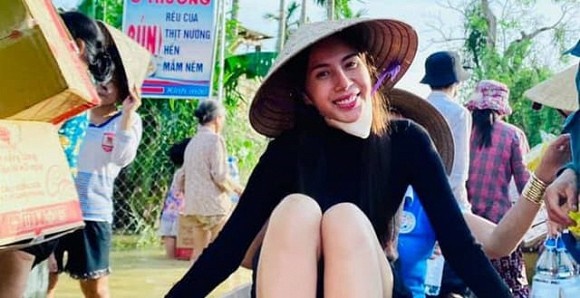 Thuỷ Tiên từng khủng hoảng tinh thần, khóc sưng mắt vì đọc bình luận của anti-fan-2