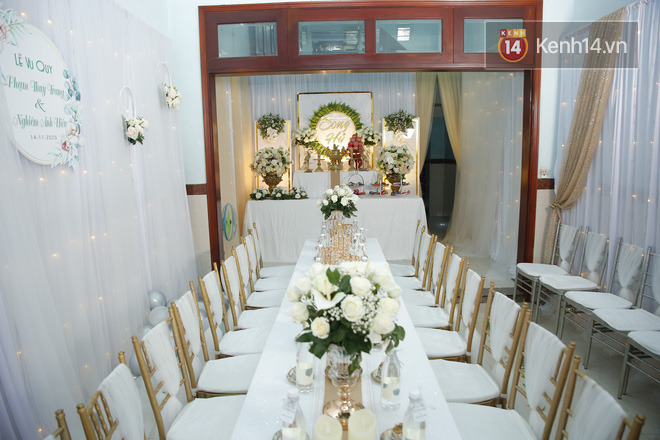 Xemesis ngã cây trong ngày cưới: Đi rước dâu nhưng quên cô dâu, mẹ nhắc mới lộn lại tìm-34