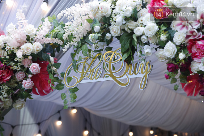 Xemesis ngã cây trong ngày cưới: Đi rước dâu nhưng quên cô dâu, mẹ nhắc mới lộn lại tìm-33