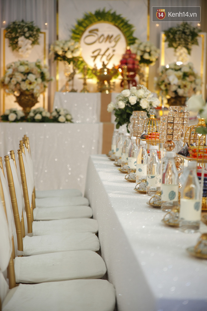 Xemesis ngã cây trong ngày cưới: Đi rước dâu nhưng quên cô dâu, mẹ nhắc mới lộn lại tìm-35