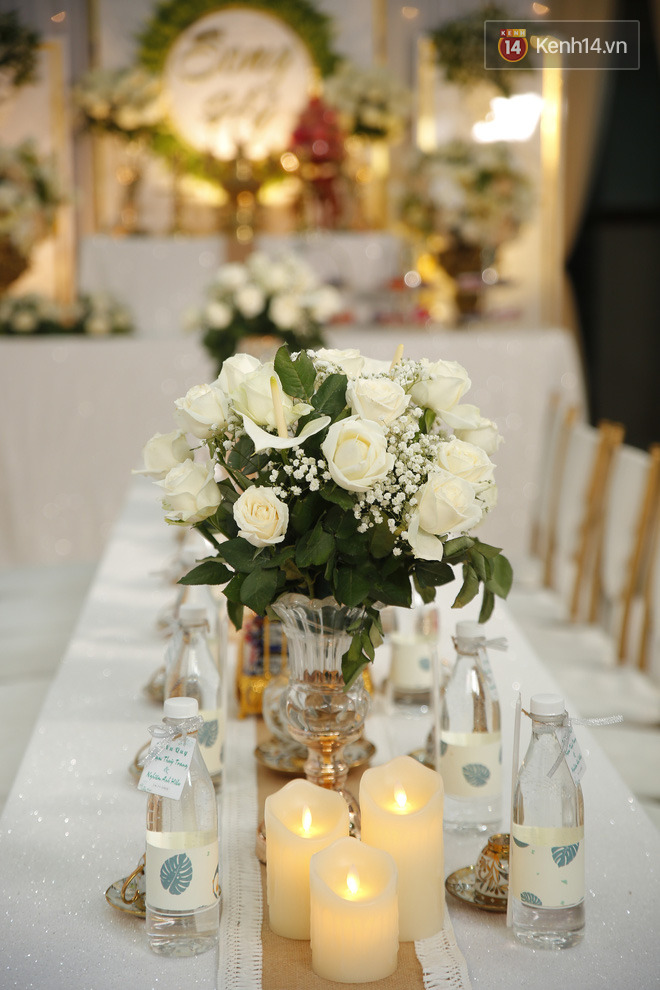 Xemesis ngã cây trong ngày cưới: Đi rước dâu nhưng quên cô dâu, mẹ nhắc mới lộn lại tìm-37