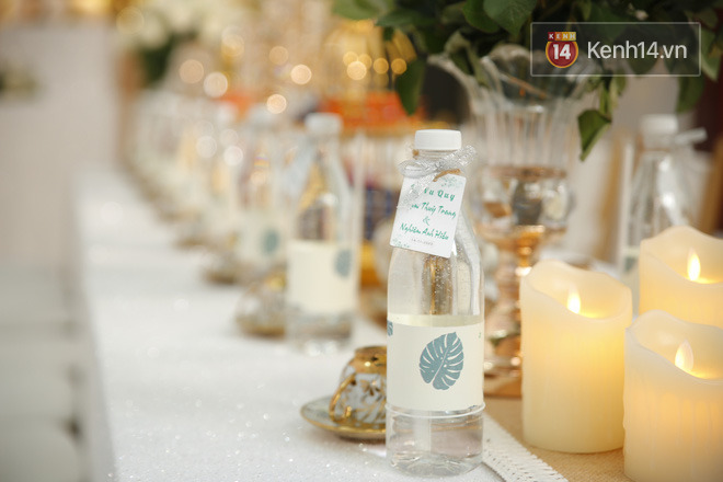 Xemesis ngã cây trong ngày cưới: Đi rước dâu nhưng quên cô dâu, mẹ nhắc mới lộn lại tìm-36