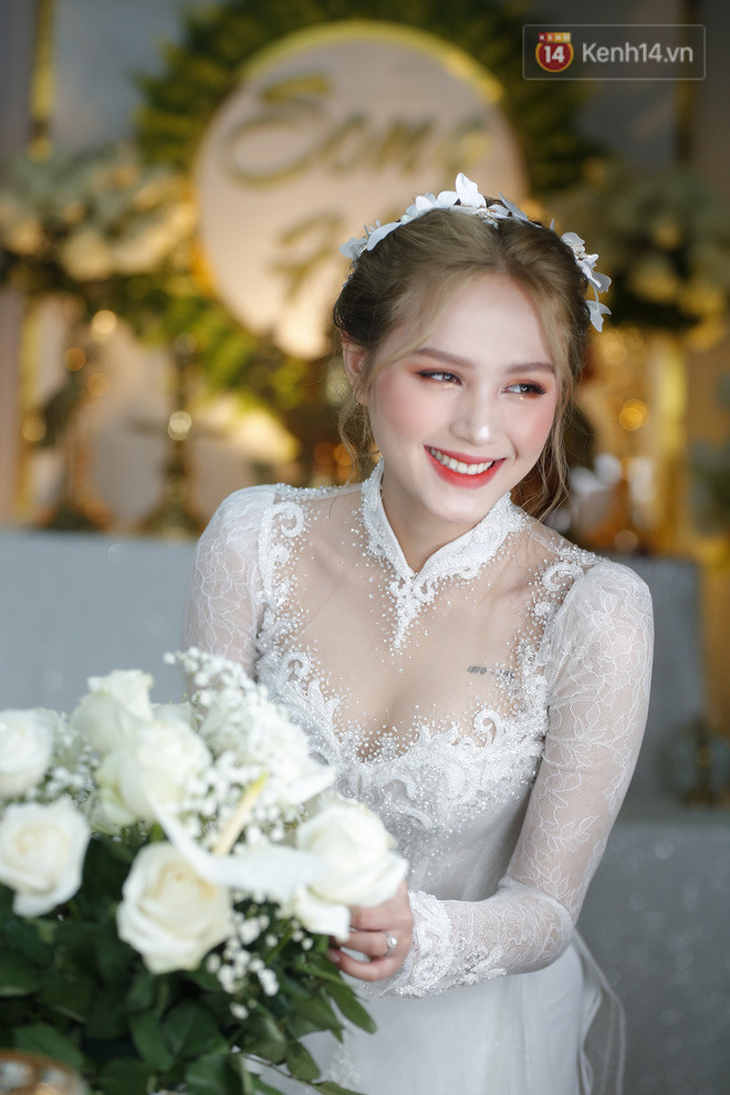 Xemesis ngã cây trong ngày cưới: Đi rước dâu nhưng quên cô dâu, mẹ nhắc mới lộn lại tìm-27