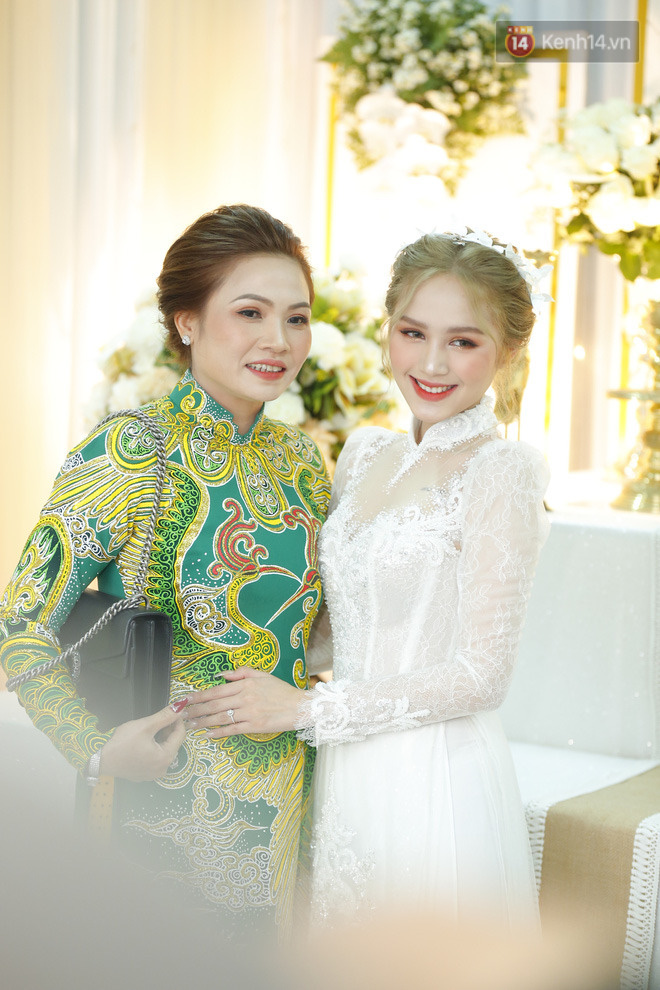 Xemesis ngã cây trong ngày cưới: Đi rước dâu nhưng quên cô dâu, mẹ nhắc mới lộn lại tìm-23