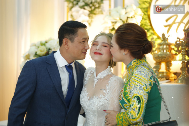 Xemesis ngã cây trong ngày cưới: Đi rước dâu nhưng quên cô dâu, mẹ nhắc mới lộn lại tìm-24