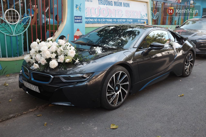 Xemesis ngã cây trong ngày cưới: Đi rước dâu nhưng quên cô dâu, mẹ nhắc mới lộn lại tìm-38