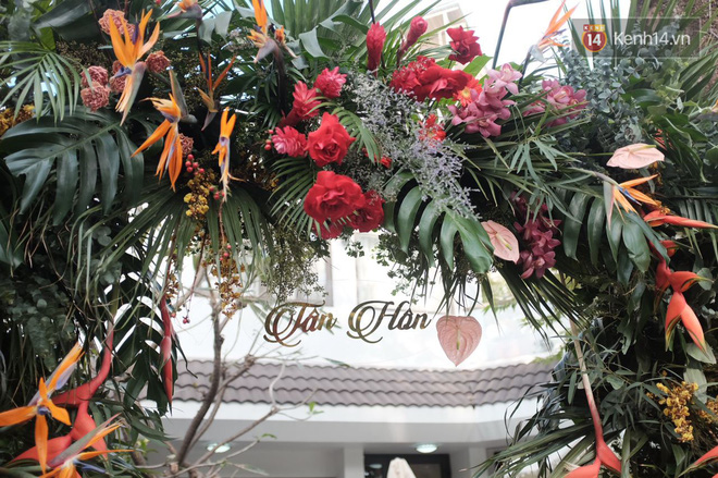 Xemesis ngã cây trong ngày cưới: Đi rước dâu nhưng quên cô dâu, mẹ nhắc mới lộn lại tìm-41