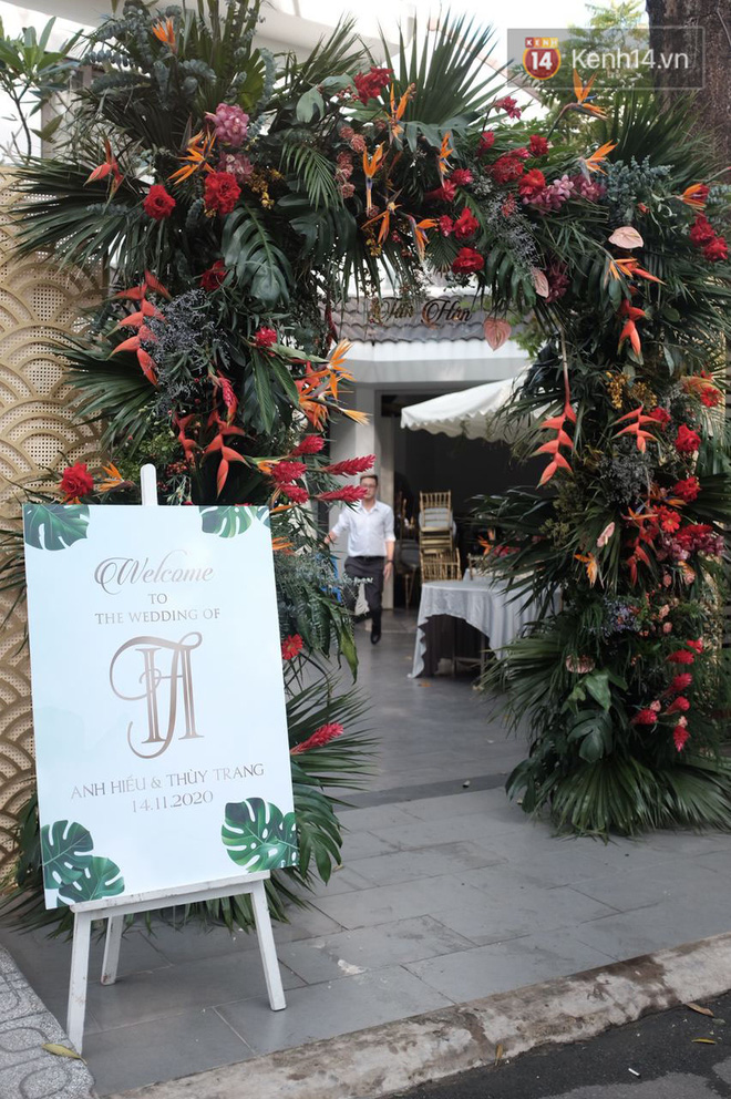 Xemesis ngã cây trong ngày cưới: Đi rước dâu nhưng quên cô dâu, mẹ nhắc mới lộn lại tìm-43