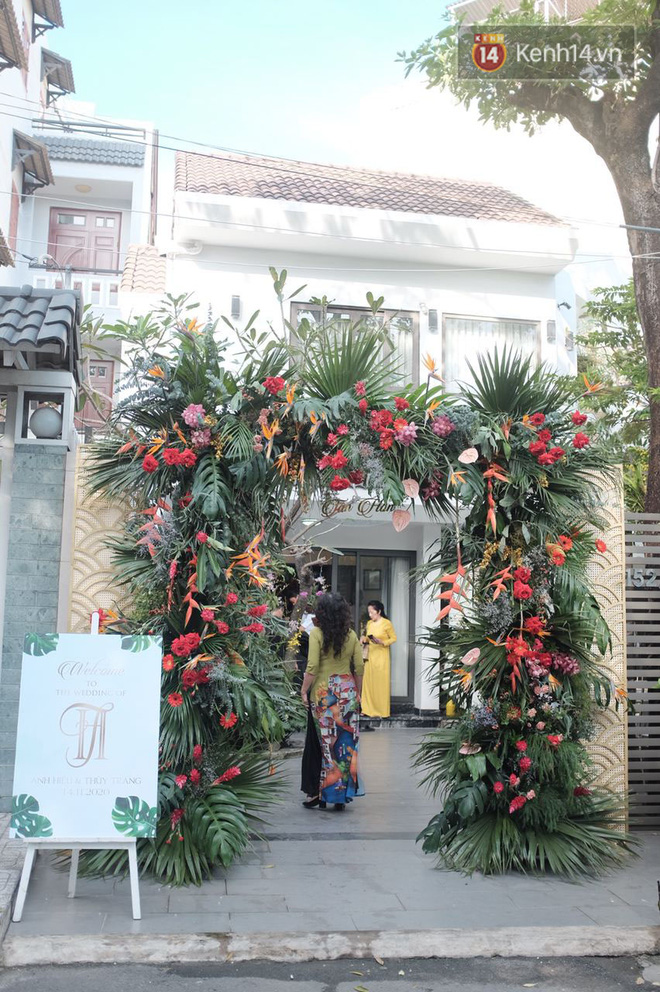 Xemesis ngã cây trong ngày cưới: Đi rước dâu nhưng quên cô dâu, mẹ nhắc mới lộn lại tìm-42