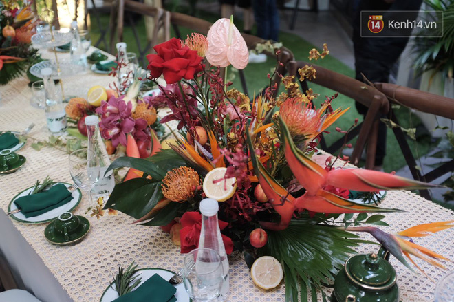 Xemesis ngã cây trong ngày cưới: Đi rước dâu nhưng quên cô dâu, mẹ nhắc mới lộn lại tìm-45