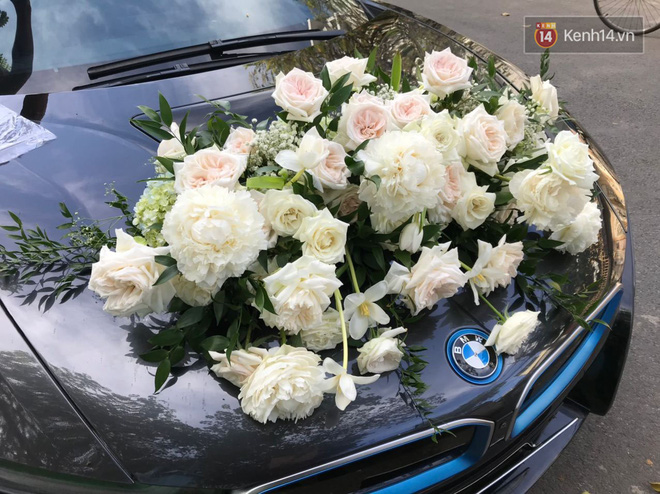 Xemesis ngã cây trong ngày cưới: Đi rước dâu nhưng quên cô dâu, mẹ nhắc mới lộn lại tìm-40