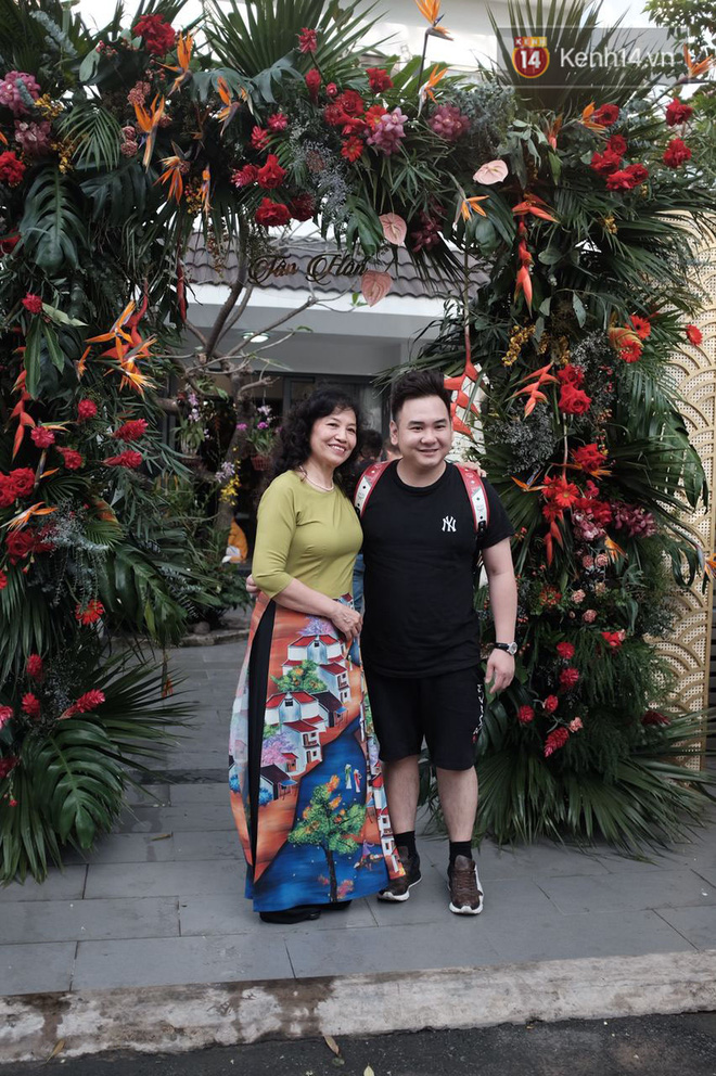 Xemesis ngã cây trong ngày cưới: Đi rước dâu nhưng quên cô dâu, mẹ nhắc mới lộn lại tìm-47