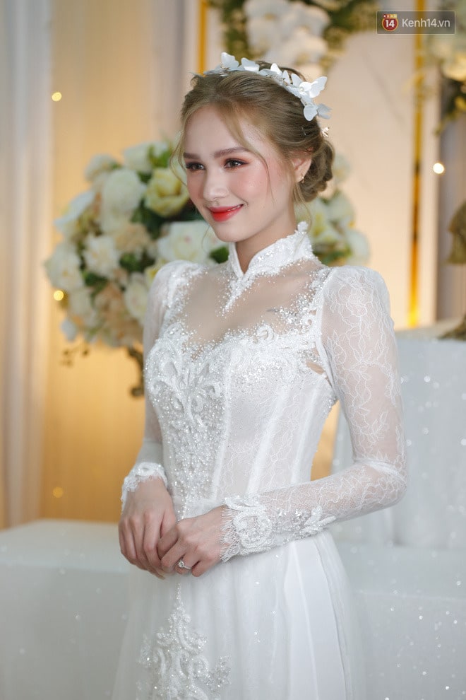 Xemesis ngã cây trong ngày cưới: Đi rước dâu nhưng quên cô dâu, mẹ nhắc mới lộn lại tìm-28