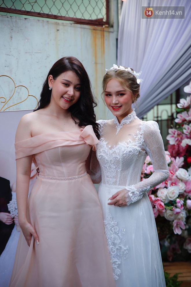 Xemesis ngã cây trong ngày cưới: Đi rước dâu nhưng quên cô dâu, mẹ nhắc mới lộn lại tìm-25