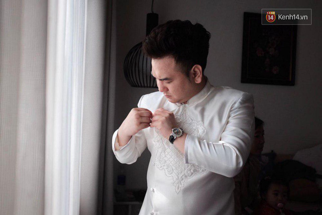 Xemesis ngã cây trong ngày cưới: Đi rước dâu nhưng quên cô dâu, mẹ nhắc mới lộn lại tìm-32