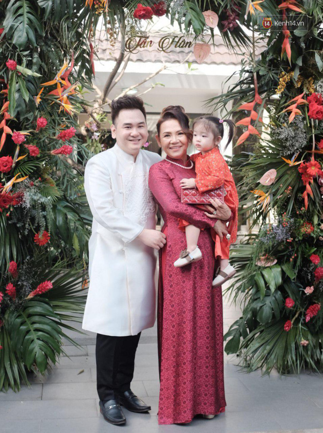 Xemesis ngã cây trong ngày cưới: Đi rước dâu nhưng quên cô dâu, mẹ nhắc mới lộn lại tìm-31