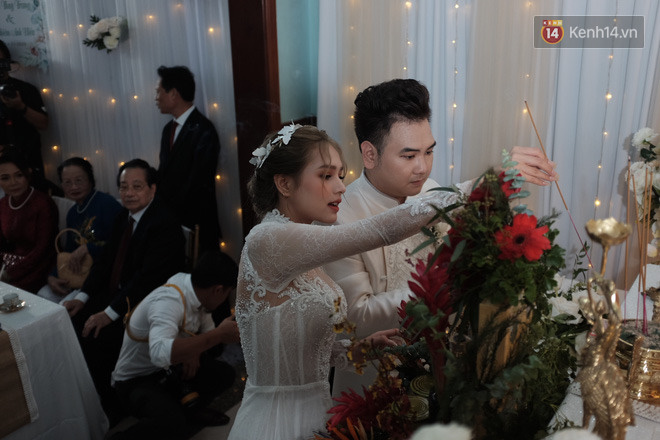 Xemesis ngã cây trong ngày cưới: Đi rước dâu nhưng quên cô dâu, mẹ nhắc mới lộn lại tìm-16