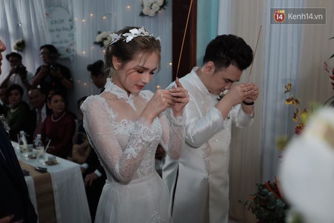 Xemesis ngã cây trong ngày cưới: Đi rước dâu nhưng quên cô dâu, mẹ nhắc mới lộn lại tìm-15